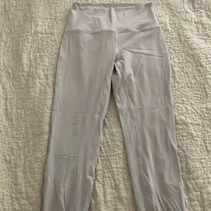 Lululemon Align leggings size 6